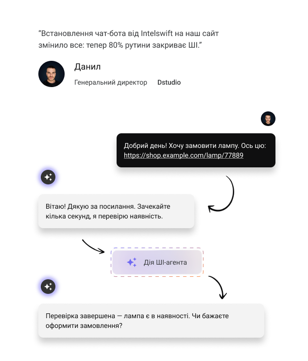 ШІ-агент: що це та де застосовується