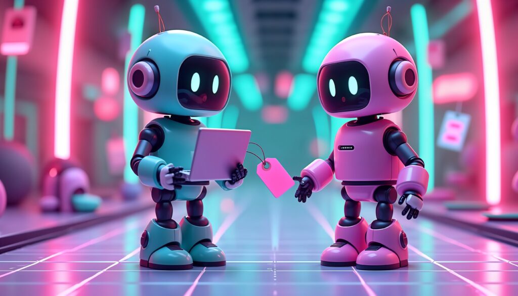 Чат-бот: що це, як працює та в яких бізнесах застосовується