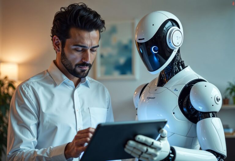 What are AI agents: benefits for business, and how to use them