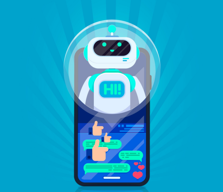 How to create a chatbot for a website: review of useful services